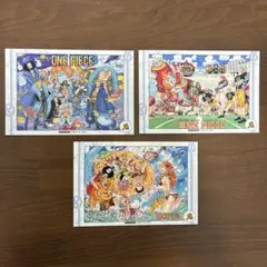 ONE PIECE展 2012年 ポストカードセット 空 海 大地 OP展 - メルカリ