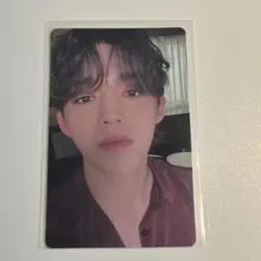 SEVENTEEN エスクプス fml ラキドロ トレカ パワーステーション