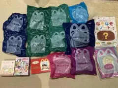 マクドナルドハッピーセット★１５点セット