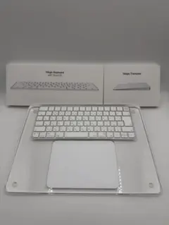 2026年最新】Apple Magic Trackpad - ホワイト（Multi-Touch対応