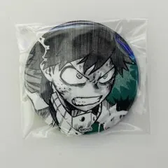 僕のヒーローアカデミア 缶バッジ EMOTIONS 緑谷出久 爆豪勝己 轟焦凍 ヒロアカ 緑谷出久 爆豪勝己 轟焦凍 EMOTIONS 缶バッジ