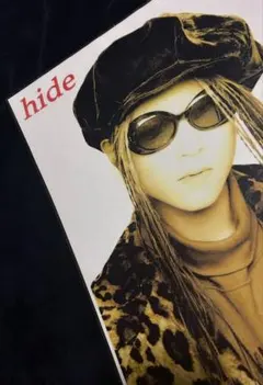 hide 子 ギャル 告知ポスター 2014年 hide 子 ギャル 告知ポスター 2014年 - メルカリ