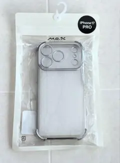 Me% iPhoneケース　17pro