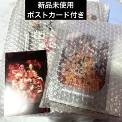 【新品未開封】 HANA Moment box 2026 ポストカード付き