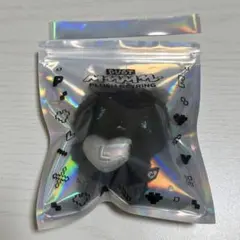 PLAVE DUST MMMM キーリング MOI