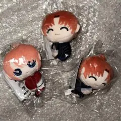 銀魂 吉原大炎上 神威 神楽 ててコレ セット まとめ売り