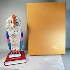 2026年最新】ヘレンド フクロウの人気アイテム - メルカリ