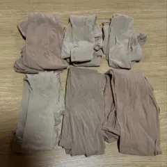 ストッキング 使用済み