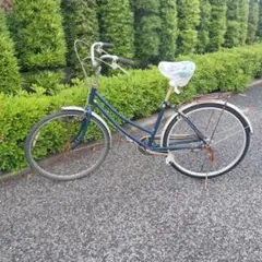 【美品】　ママチャリ　自転車　埼玉県川口市/東京都足立区　直接取引のみ 2025年最新】ママチャリ 東京の人気アイテム - メルカリ