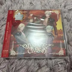 【最終値下げ】QUARTET CROWN カミュ 直筆 CD 最終値下げ】QUARTET CROWN カミュ 直筆 CD - メルカリ