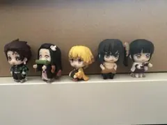 鬼滅の刃　ならぶんです1 コンプリート