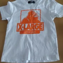 エクストララージTシャツ110