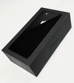 iPhone8 空箱