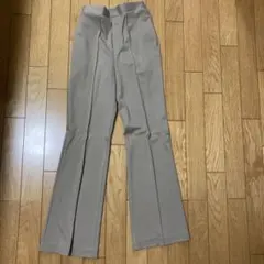 アメリカンホリック　美美美パンツ　XS モカ