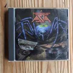 Asia Songs From The Vaults CD