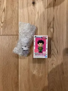 HUNTER×HUNTER 一番くじ H賞 キルア＋下位賞 バラ不可