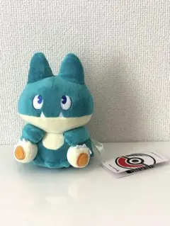 ✨希少✨ ポケモンセンター ゴンベ カビゴン 進化前ぬいぐるみ