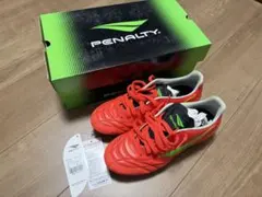 PENALTY サッカーシューズ スパイク 26.0cmのサムネイル