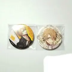 トーマ 缶バッジ AMNESIA まとめ売り セット - メルカリ