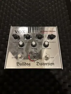 2025年最新】vox bulldog distortionの人気アイテム - メルカリ