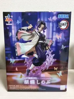 2026年最新】Luminasta 胡蝶しのぶの人気アイテム - メルカリ