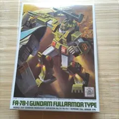 2025年最新】fa-78-1 ガンダムフルアーマータイプの人気アイテム