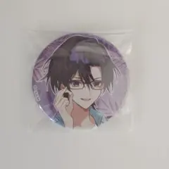 モノパス アニメイトカフェ アニカフェ 缶バッジ スマイル - メルカリ