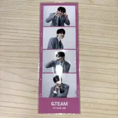 &TEAM NICHOLAS ラキドロ