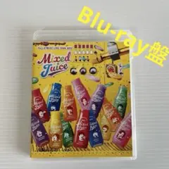 ジャニーズWEST LIVE TOUR 2022 Mixed Juice