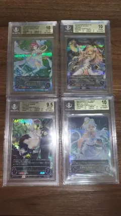 d*2様 k*ら様 PSA9 ポケモンカード サポートSR 3枚セット - メルカリ
