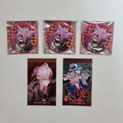 入間くん 魔フィア アリス 缶バッジ C108 コミケ 夏コミ - メルカリ