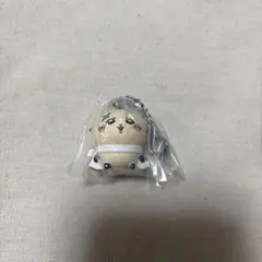 ちいかわ　ビスケット　キーホルダー　ラッコ