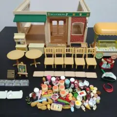 【ジャンク】昭和　レトロ　ブリキ　おもちゃセット ジャンク】昭和 レトロ ブリキ おもちゃセット - メルカリ