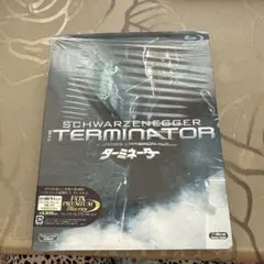 ターミネーター:ニュー・フェイト ブルーレイ版スチールブック仕様Blu