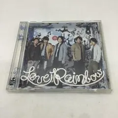 【E635】Love Rainbow