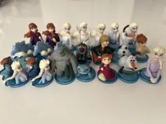 アナと雪の女王 ミニフィギュアセット