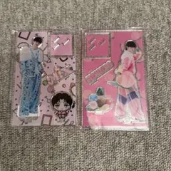 2025年最新】m!lk 佐野勇斗 アクスタの人気アイテム - メルカリ