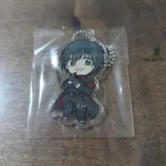 SAKAMOTO DAYS 　南雲　アクキー