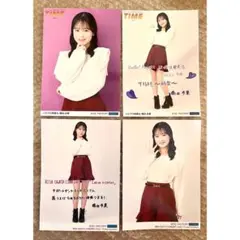 2026年最新】小片リサ 生写真の人気アイテム - メルカリ