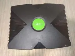 初代 XBOX 本体のみ