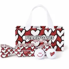 【未開封】PEARY GATES ボール2個セットのサムネイル