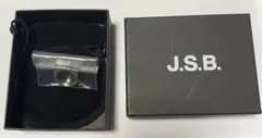 JSB シルバーリング 新品未使用 925 - メルカリ