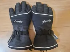 phenix スキーグローブ JLサイズ