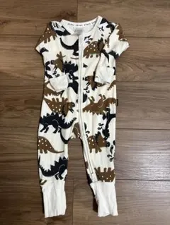 BONDS ボンズ ワンダースーツ ボディスーツ