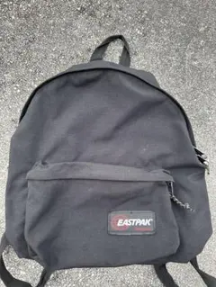EASTPAK バックパック ブラック