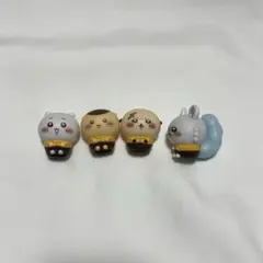 ちいかわ　ココス　ソフビフィギュア