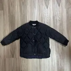 FITH キッズジャケット 100cm 黒