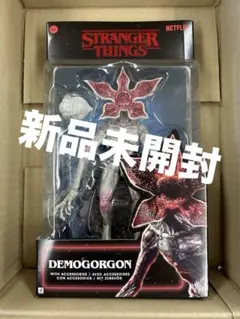 2026年最新】ストレンジャーシングス フィギュアの人気アイテム - メルカリ