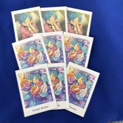 あんスタ ぱしゃっつ Vol.6 深海奏汰 9枚