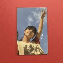 【匿名発送】 boynextdoor ジェヒョン TheAction